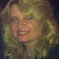 Carolyn Panas