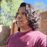 Hari Nair