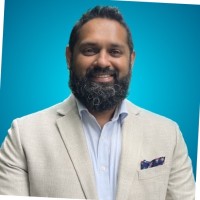Sandeep George Varghese