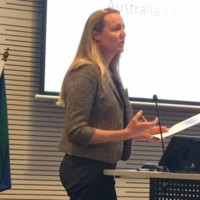 Rachel Melland