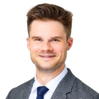 Gauthier Duverger, Cfa
