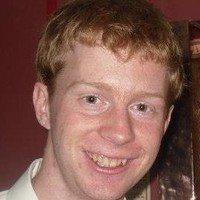 Chris Page