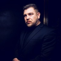 Сергей Гострый