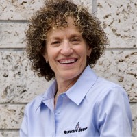 Jana Jaffe, Phd