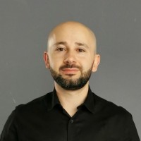 Tolga Künalp
