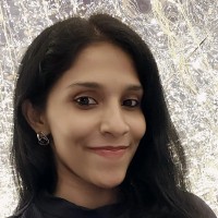 Nancy Sequeira