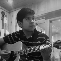 Miguel Soriano-Palma
