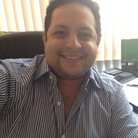 Rafael Valladares Scott