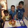 k prabhakar Reddy