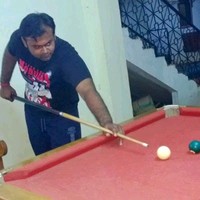 Pawnesh Tiwari