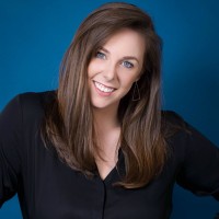 Mackenzie Curran
