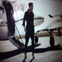 Corinne Mimran