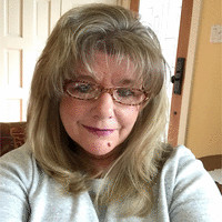 Martina Adkins