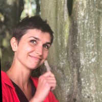 Nathalie BRAC de la PERRIERE