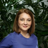 Camelia Cristolovean