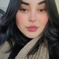 Lusmariene De Oliveira