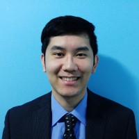Jonson Lee