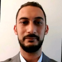 Mohamed Ouichou