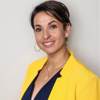 Sabrina Martinez Morales
