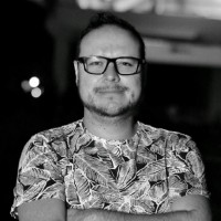 Sergio Andres Lozano Niño