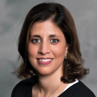 Maryam Ahsan-Forgeron, D.C.