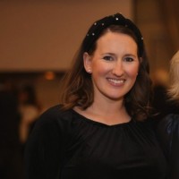 Jennifer Geeker, Cfre