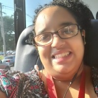 Tiesha Long