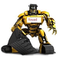 Jarram Fouad