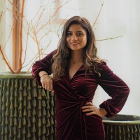 Priyankkaa Y Agrawal