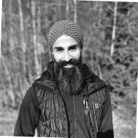 Gurmukh S Aujla