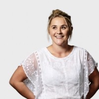 Harriet Dolton (Née Kinsey)
