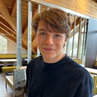 Joost Van Driesten