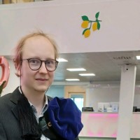 Jarno Häkkinen