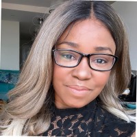 Kishauna D.