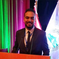 Khaled Mohamed