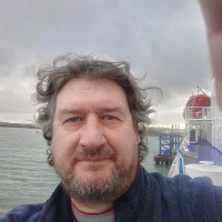 Darren Lloyd
