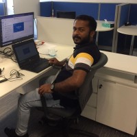 Prasanth . P Nair