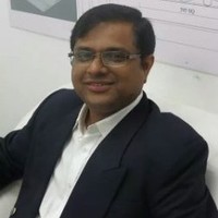 Sarang Bodhankar