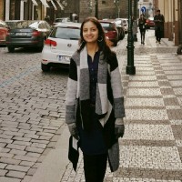 Laxmi Deshpande