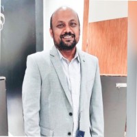 Vinoth Kumar Yegappan