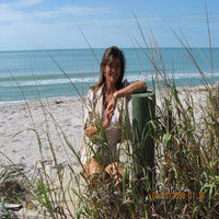 Judy Garcia