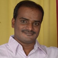 Naresh Kumar Hasti