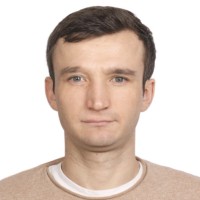 Andrey Parpolit
