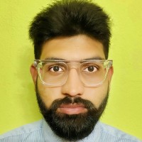 Deepjoy Pal