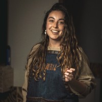 Maria José Espejo Puentes