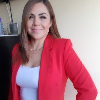 Claudia Ileana Gudiel Amenabar