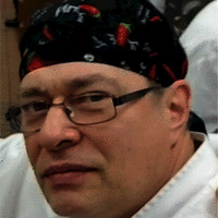 Alex Jaramillo
