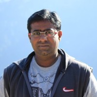 Praveen Thumma