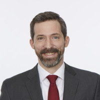 David Hickey