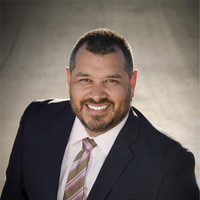 Alfredo Rosales